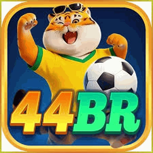 44BR.com Plataforma Mobile com PIX no Brasil 44 BR