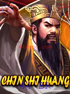 ChinShiHuang: Descubra o Jogo que Une História e Estratégia