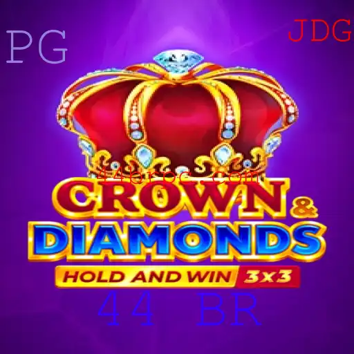 Tudo sobre o jogo Crowndiamonds: Uma aventura com a palavra-chave 44 BR