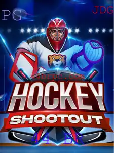 HockeyShootout: Uma Nova Era no Mundo dos Jogos Esportivos