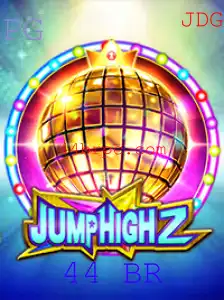 Descubra o Mundo de JumpHigh2: Mergulhe na Aventura do Jogo que Está Conquistando o Mundo