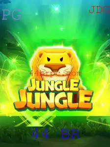 Explorando JungleJungle: O Novo Fenômeno de Dinâmica e Aventura
