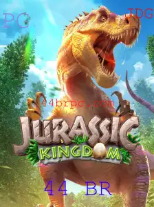 Explorando o Mundo de JurassicKingdom: Um Mergulho nas Aventuras com 44 BR