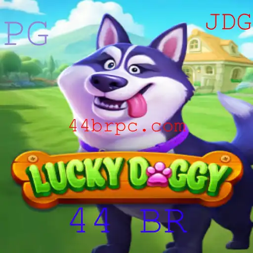 Explorando LuckyDoggy: O Empolgante Mundo de 44 BR