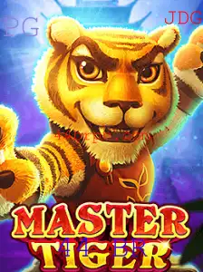 Explorando o Fascinante Mundo de MasterTiger: O Jogo de Estratégia Revelação de 44 BR