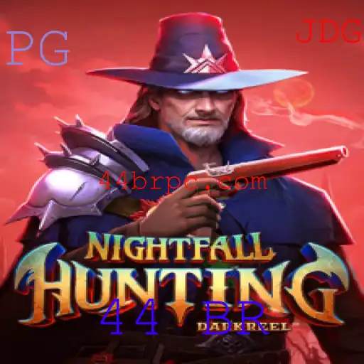 NightfallHunting: Um Novo Jogo Emocionante com Elementos de Battle Royale