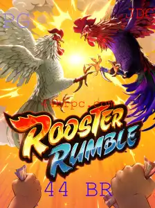 RoosterRumble: O Novo Fenômeno dos Jogos de Competição