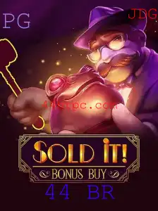 Explorando o Universo de SolditBonusBuy: Um Jogo Inovador para o Público de 44 BR