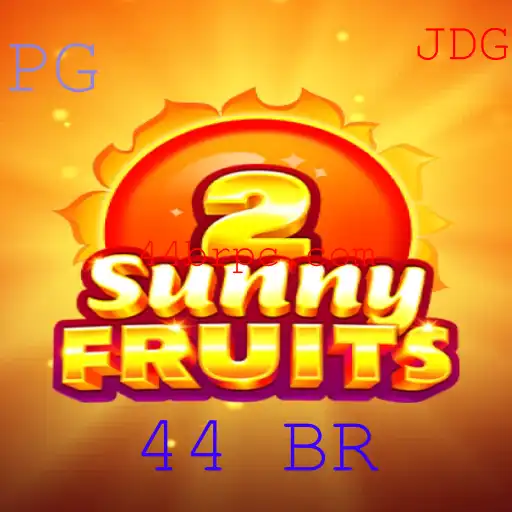 Descubra o Mundo Encantado de SunnyFruits2 e a Emoção do Desafio 44 BR