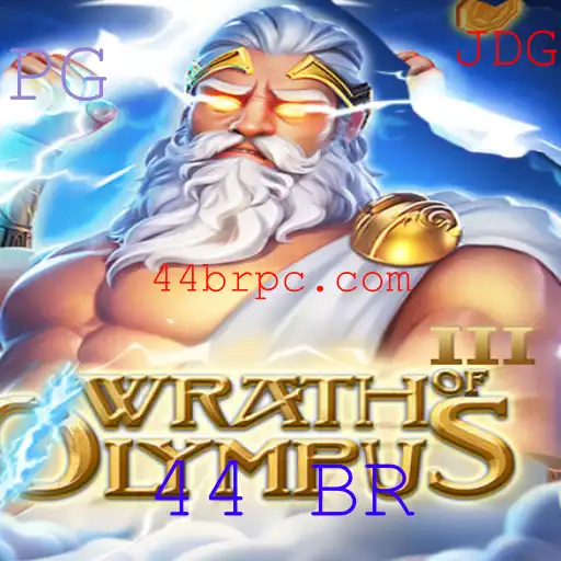 Explorando WrathofOlympusIII: Uma Aventura Divina com 44 BR